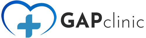 GAP Clinic logo